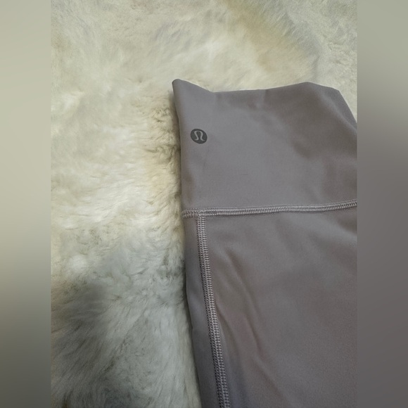 Lululemon Wunder Under High-Rise Tight *Luxtreme
Lavender Dew - Picture 5 of 9